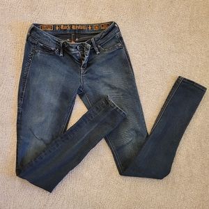 Rock Revival Lexi super skinny